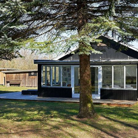 Holiday Home Hasle III المظهر الخارجي الصورة