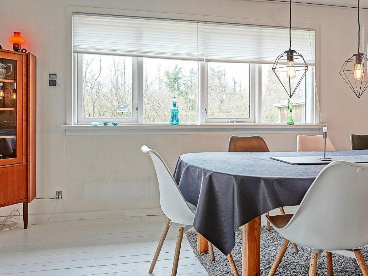 Holiday Home Hasle III الغرفة الصورة