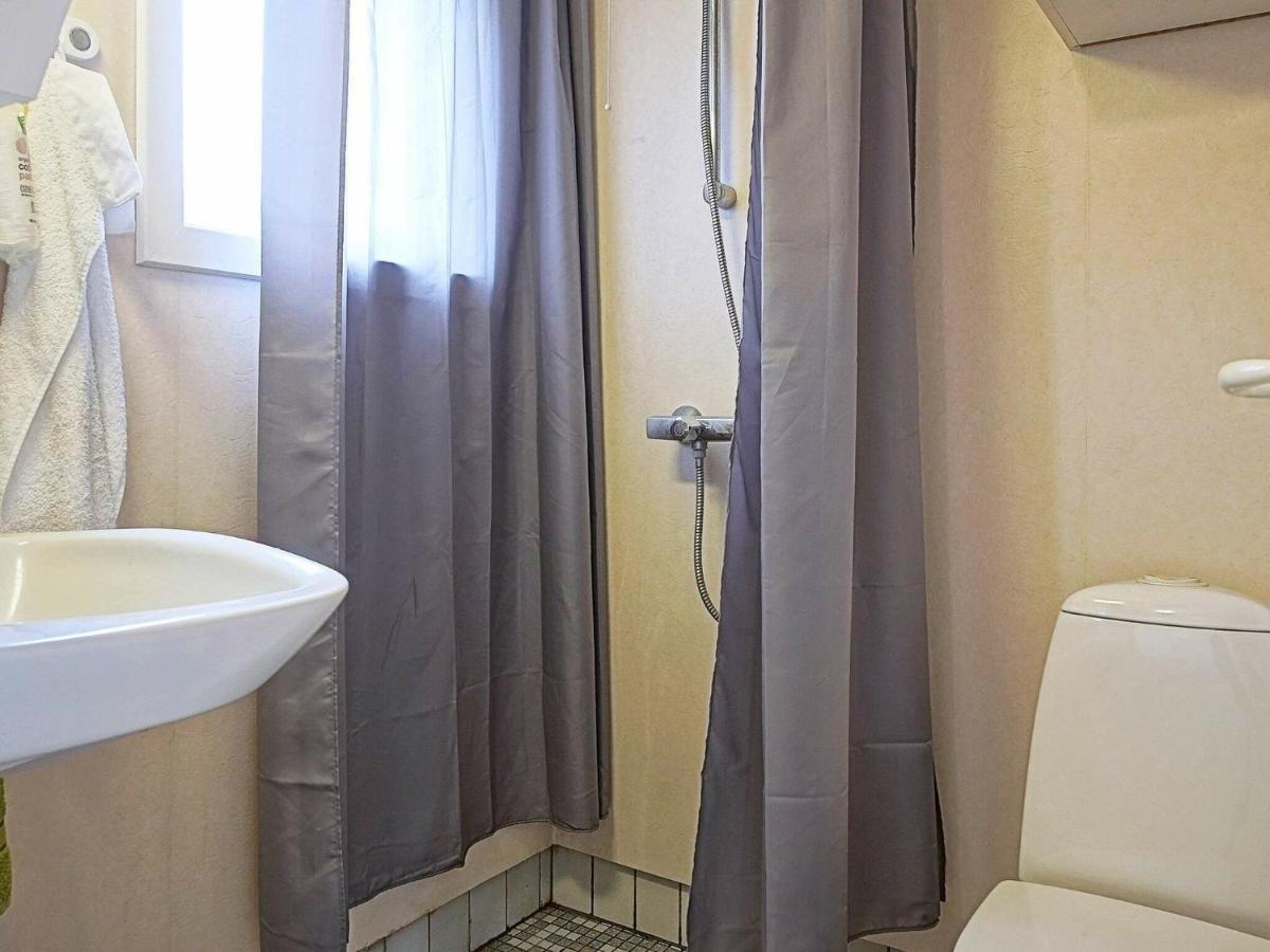 Holiday Home Hasle III الغرفة الصورة