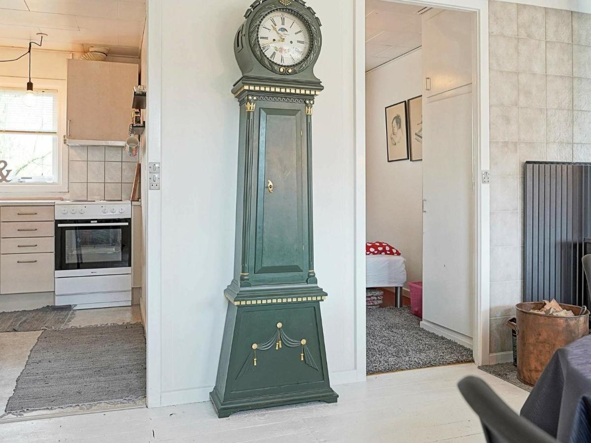 Holiday Home Hasle III المظهر الخارجي الصورة
